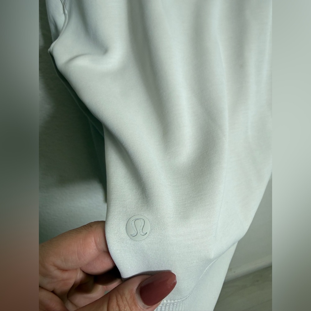 Lululemon Softstream Turtleneck Pullover - image 4